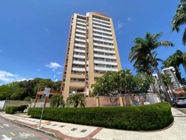 Apartamento para Venda em Fortaleza/CE Engenheiro Luciano Cavalcante 3 Quartos