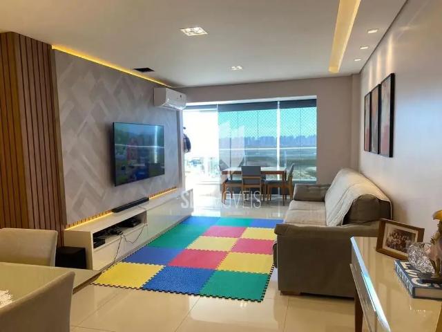 Apartamento para Venda em Fortaleza/CE Engenheiro Luciano Cavalcante 3 Quartos