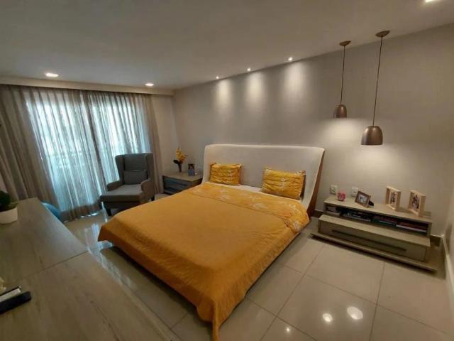Apartamento para Venda em Fortaleza/CE Engenheiro Luciano Cavalcante 3 Quartos