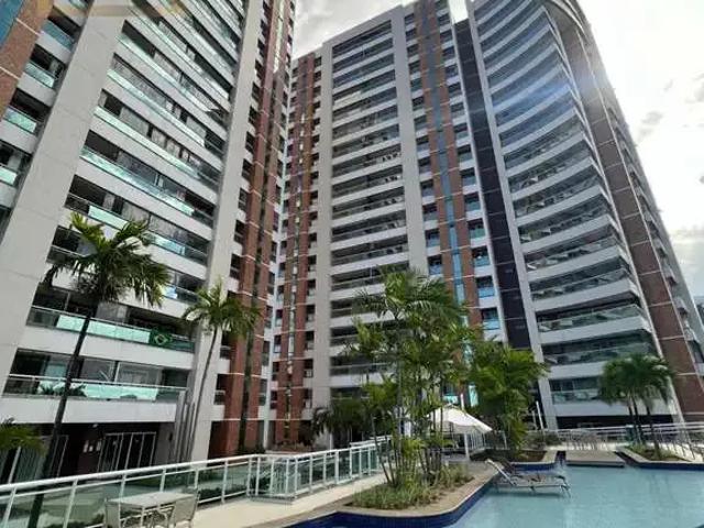 Apartamento para Venda em Fortaleza/CE Engenheiro Luciano Cavalcante 4 Quartos