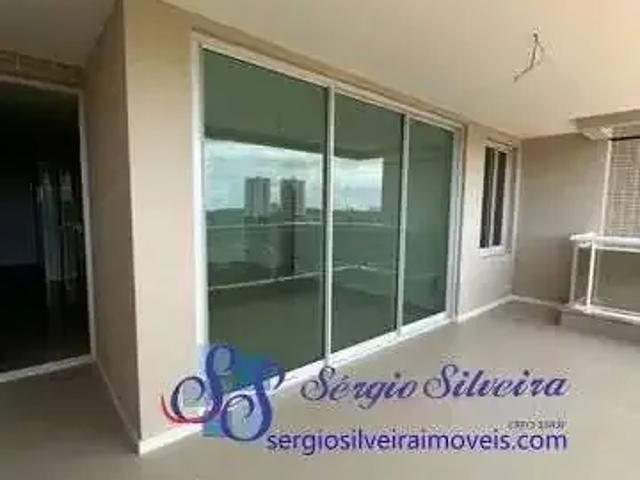 Apartamento para Venda em Fortaleza/CE Engenheiro Luciano Cavalcante 4 Quartos
