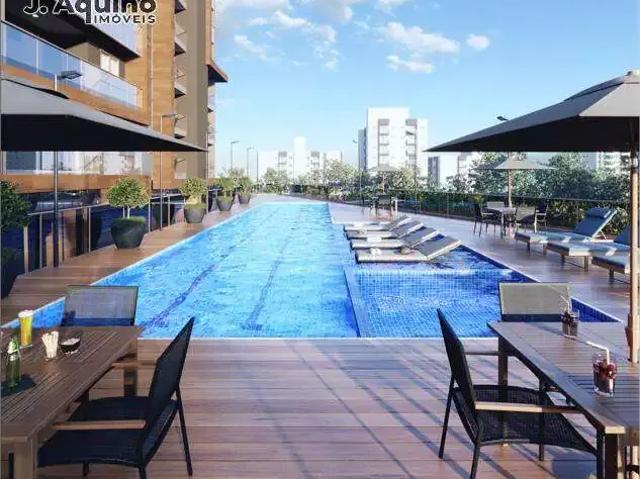 Apartamento para Venda em Fortaleza/CE Engenheiro Luciano Cavalcante 4 Quartos