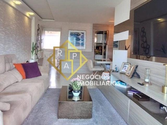 Apartamento para Venda em Fortaleza/CE Engenheiro Luciano Cavalcante 4 Quartos