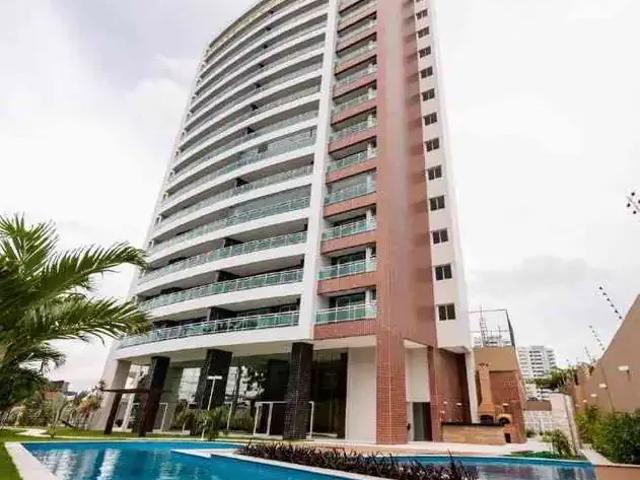 Apartamento para Venda em Fortaleza/CE Engenheiro Luciano Cavalcante 4 Quartos