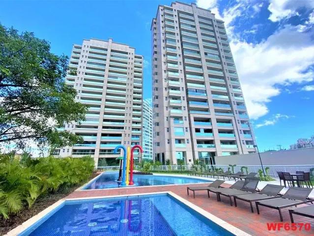 Apartamento para Venda em Fortaleza/CE Engenheiro Luciano Cavalcante 4 Quartos