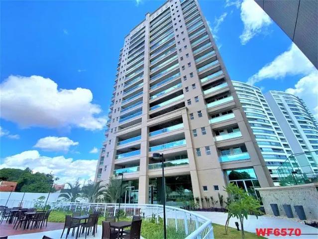 Apartamento para Venda em Fortaleza/CE Engenheiro Luciano Cavalcante 4 Quartos