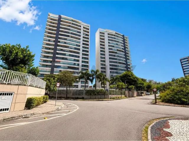 Apartamento para Venda em Fortaleza/CE Engenheiro Luciano Cavalcante 5 Quartos