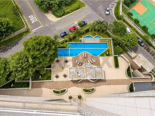 Apartamento para Venda em Fortaleza/CE Engenheiro Luciano Cavalcante 5 Quartos