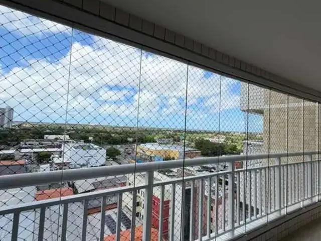 Apartamento para Venda em Fortaleza/CE Engenheiro Luciano Cavalcante 3 Quartos