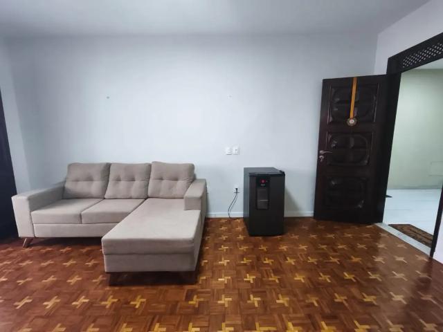 Apartamento para Venda em Fortaleza/CE Farias Brito 4 Quartos