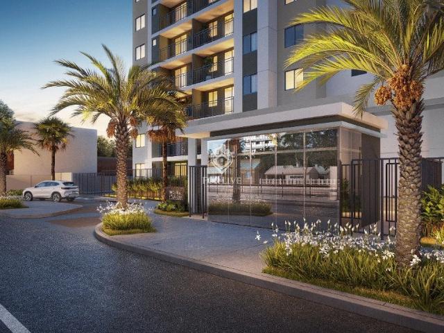 Apartamento para Venda em Fortaleza/CE Farias Brito 2 Quartos