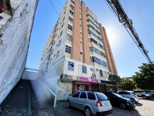 Apartamento para Venda em Fortaleza/CE Farias Brito 3 Quartos
