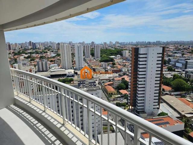 Apartamento para Venda em Fortaleza/CE Fátima 4 Quartos