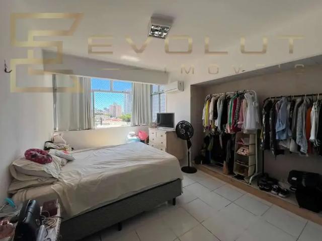 Apartamento para Venda em Fortaleza/CE Fátima 4 Quartos