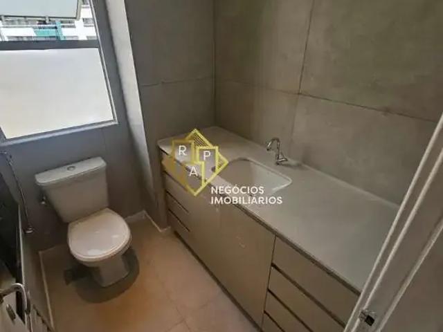 Apartamento para Venda em Fortaleza/CE Fátima 4 Quartos
