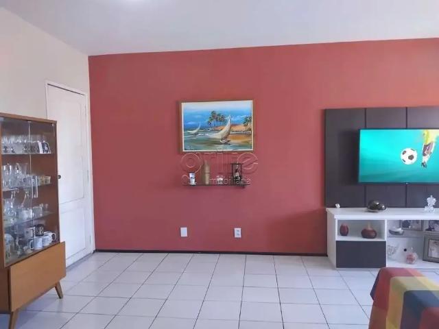 Apartamento para Venda em Fortaleza/CE Fátima 4 Quartos