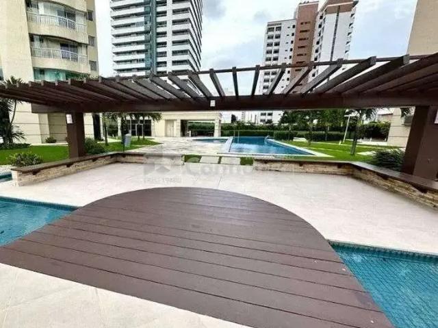 Apartamento para Venda em Fortaleza/CE Fátima 4 Quartos