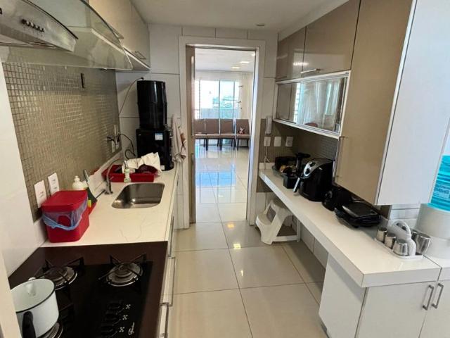 Apartamento para Venda em Fortaleza/CE Fátima 4 Quartos