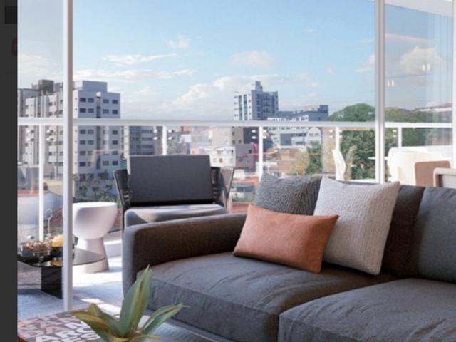 Apartamento para Venda em Fortaleza/CE Fátima 4 Quartos