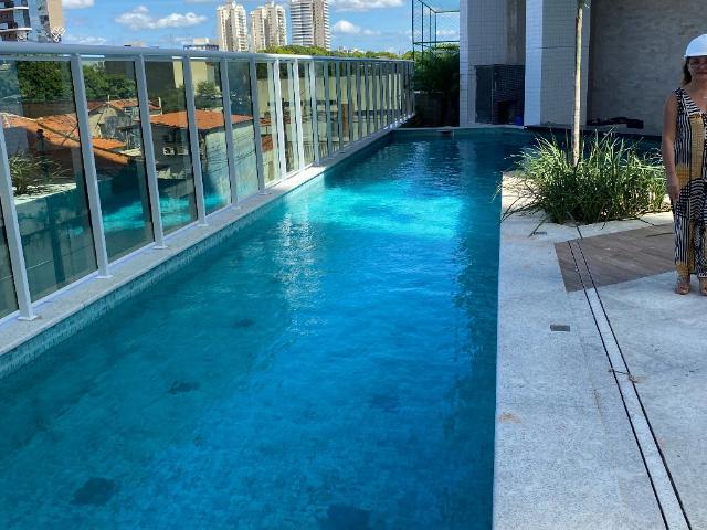 Apartamento para Venda em Fortaleza/CE Fátima 4 Quartos