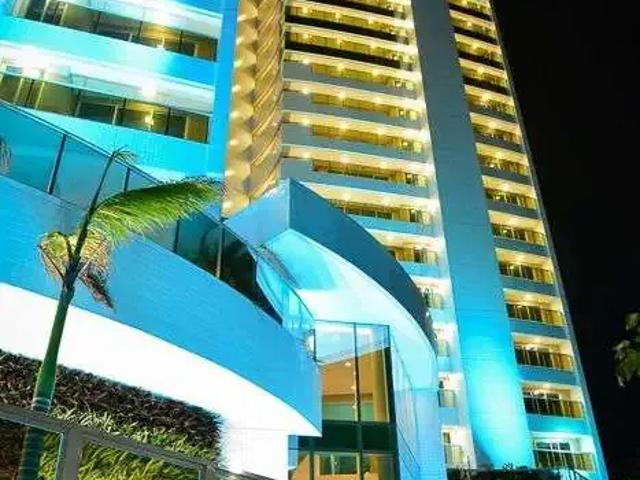 Apartamento para Venda em Fortaleza/CE Fátima 4 Quartos