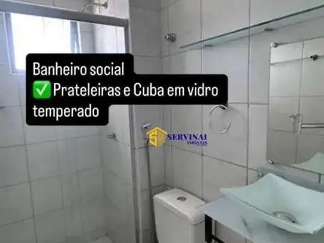 Apartamento para Venda em Fortaleza/CE Fátima 4 Quartos