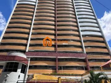 Apartamento para Venda em Fortaleza/CE Fátima 4 Quartos