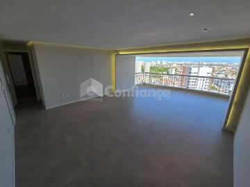 Apartamento para Venda em Fortaleza/CE Fátima 4 Quartos