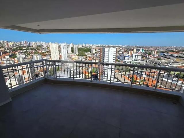 Apartamento para Venda em Fortaleza/CE Fátima 4 Quartos