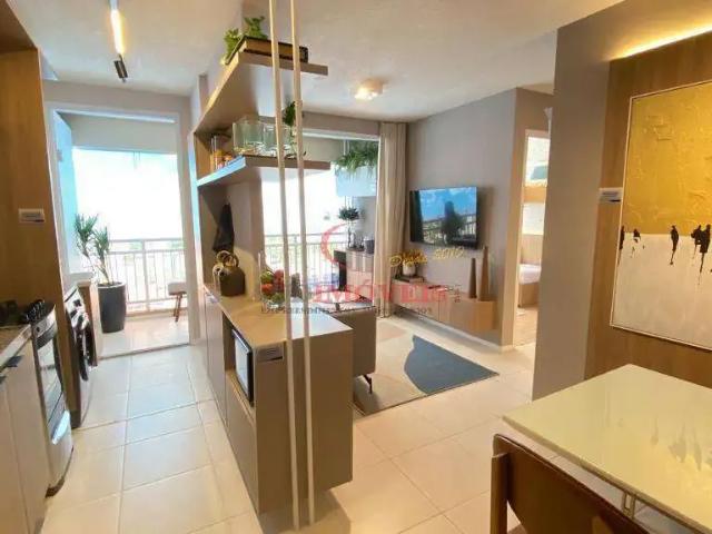 Apartamento para Venda em Fortaleza/CE Fátima 2 Quartos