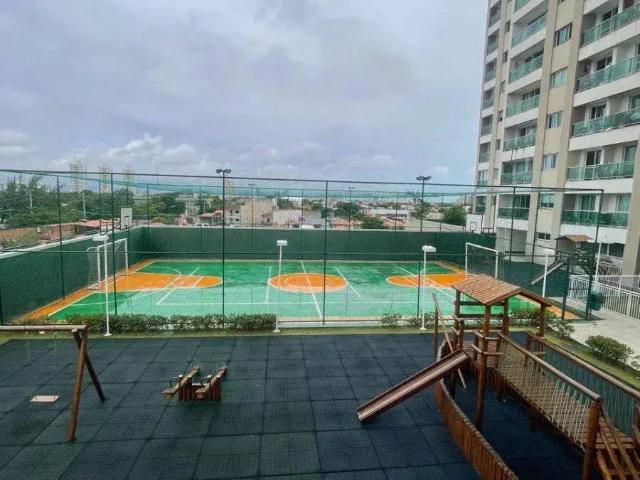 Apartamento para Venda em Fortaleza/CE Fátima 2 Quartos
