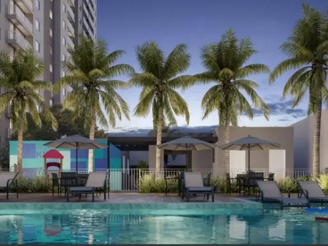 Apartamento para Venda em Fortaleza/CE Fátima 2 Quartos
