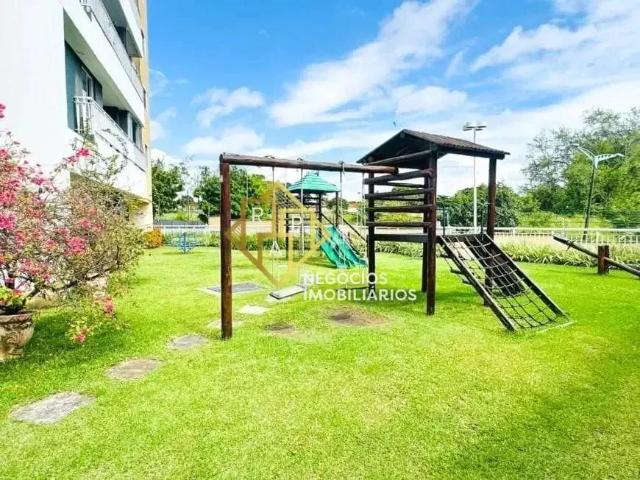 Apartamento para Venda em Fortaleza/CE Fátima 2 Quartos