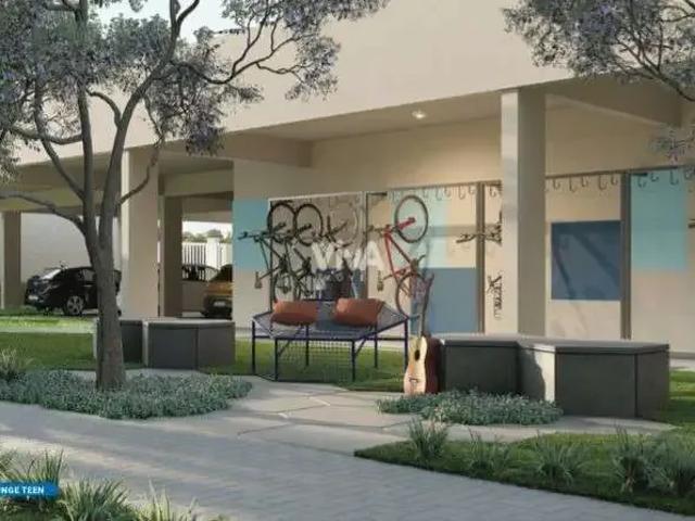 Apartamento para Venda em Fortaleza/CE Fátima 2 Quartos