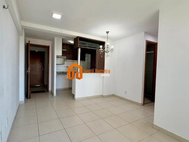 Apartamento para Venda em Fortaleza/CE Fátima 2 Quartos