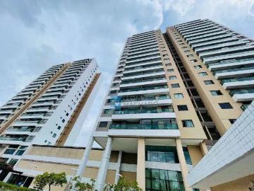 Apartamento para Venda em Fortaleza/CE Fátima 2 Quartos