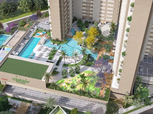 Apartamento para Venda em Fortaleza/CE Fátima 2 Quartos