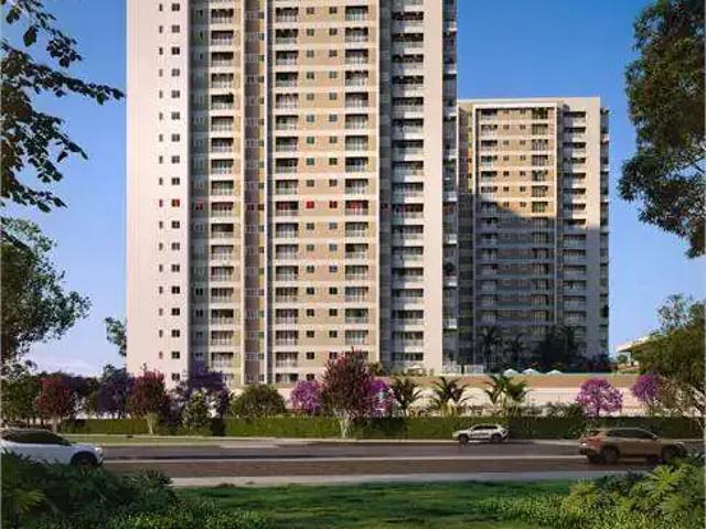 Apartamento para Venda em Fortaleza/CE Fátima 2 Quartos