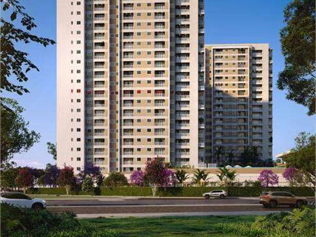 Apartamento para Venda em Fortaleza/CE Fátima 2 Quartos