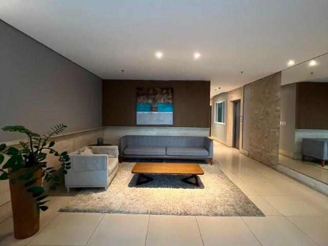 Apartamento para Venda em Fortaleza/CE Fátima 3 Quartos
