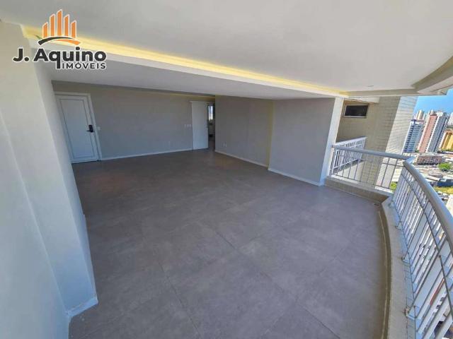 Apartamento para Venda em Fortaleza/CE Fátima 3 Quartos