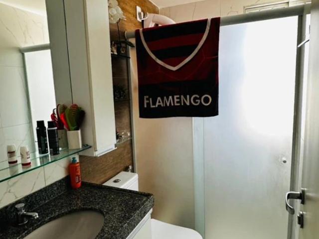 Apartamento para Venda em Fortaleza/CE Fátima 3 Quartos