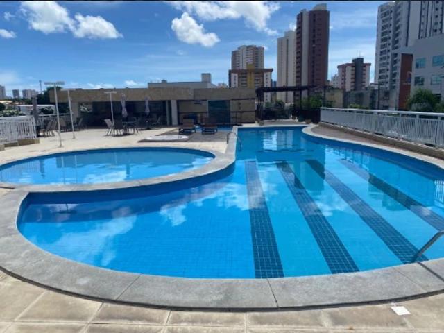 Apartamento para Venda em Fortaleza/CE Fátima 3 Quartos