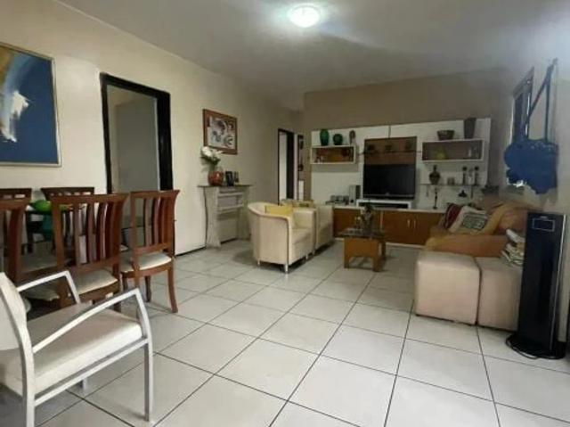Apartamento para Venda em Fortaleza/CE Fátima 3 Quartos