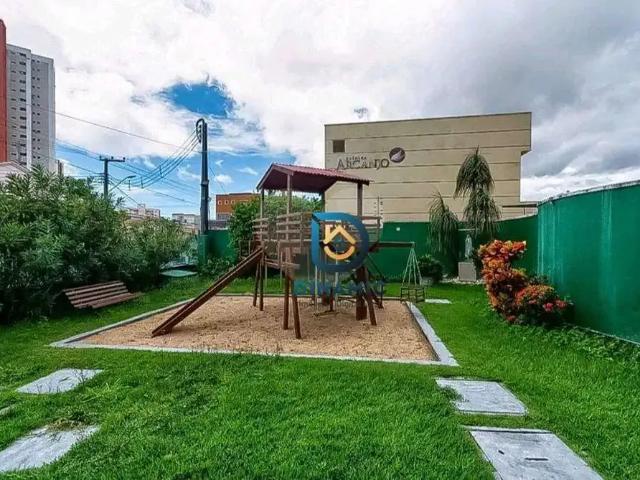 Apartamento para Venda em Fortaleza/CE Fátima 3 Quartos