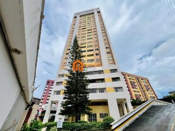 Apartamento para Venda em Fortaleza/CE Fátima 3 Quartos