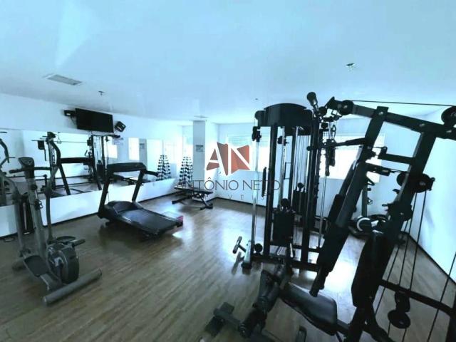 Apartamento para Venda em Fortaleza/CE Fátima 3 Quartos