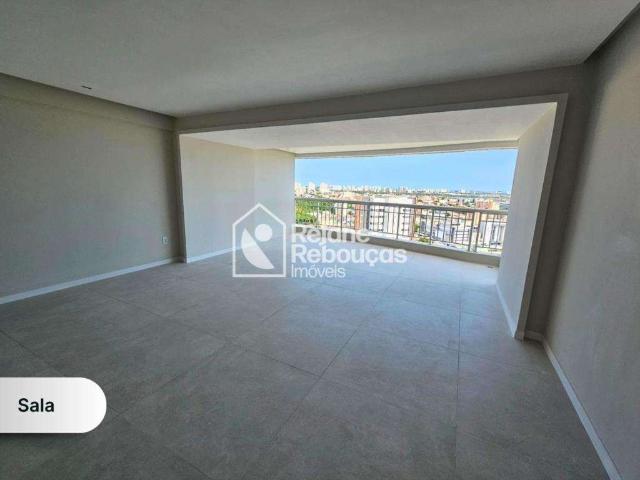 Apartamento para Venda em Fortaleza/CE Fátima 3 Quartos