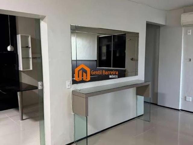 Apartamento para Venda em Fortaleza/CE Fátima 3 Quartos