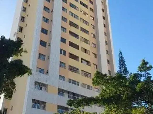 Apartamento para Venda em Fortaleza/CE Fátima 3 Quartos
